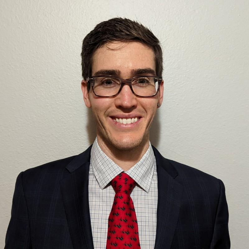 Keilan Freeman avatar image