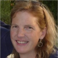 Profile Image for Lisa Zuegel
