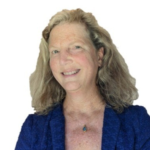 Lisa Zuegel avatar image