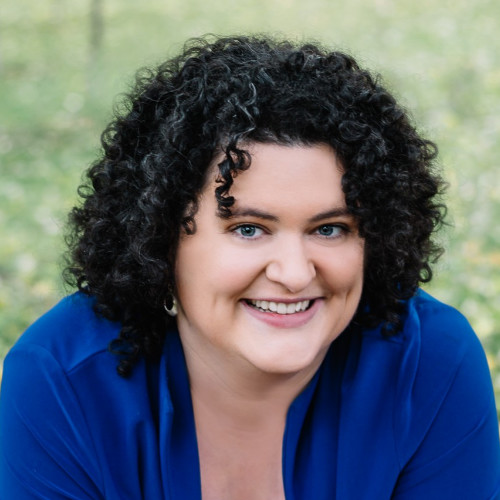 Gretchen McCulloch avatar image