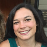 Mia Mellon avatar image