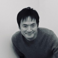 Profile Image for Katsuya Noguchi