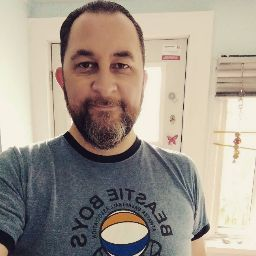 Travis Bird avatar image