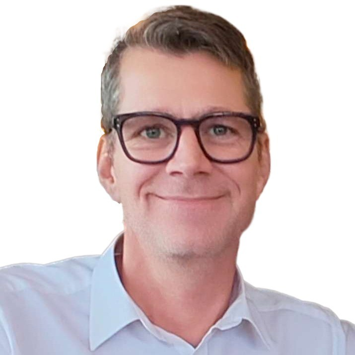 Profile Image for Kristian T. Sørensen