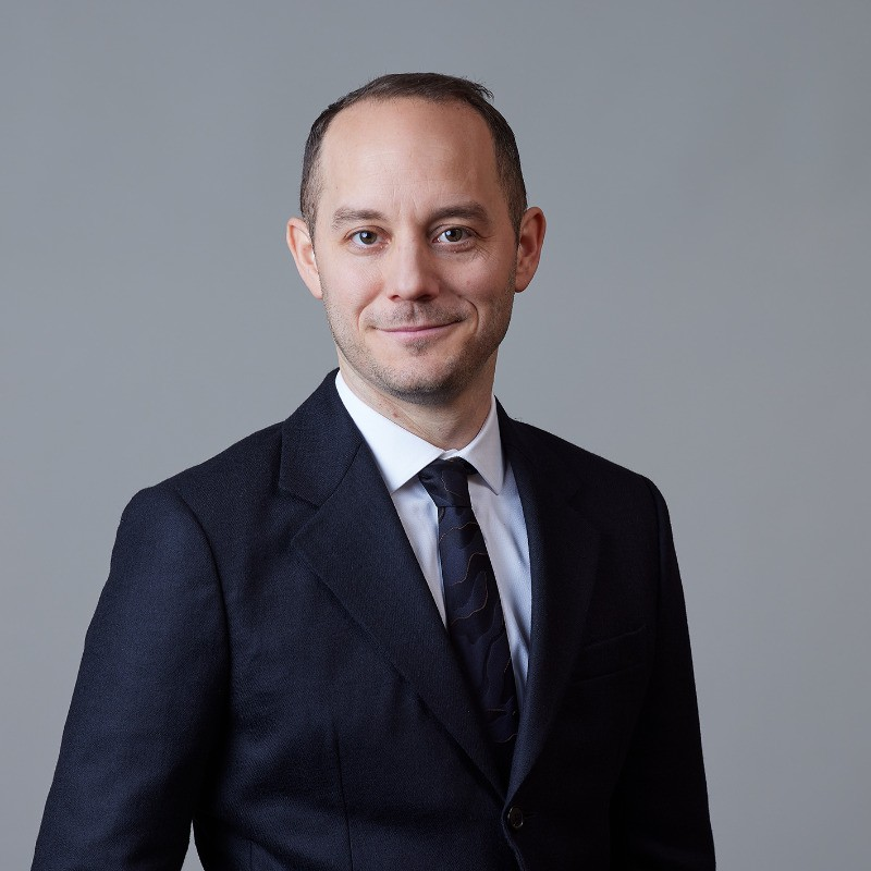 Oliver Sigrist avatar image