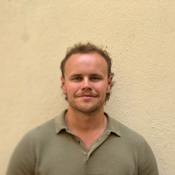 Liam Moore avatar image