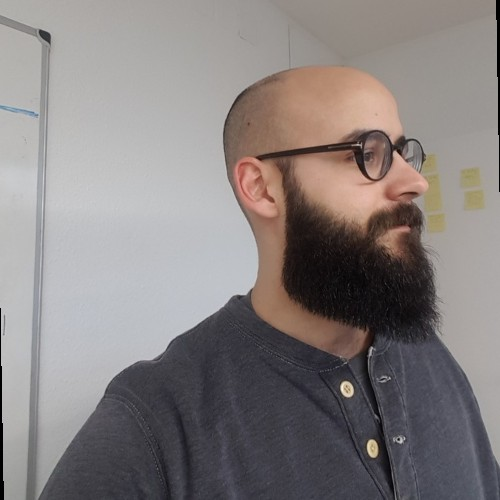 Pol Sendra avatar image