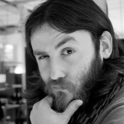 🍍Daniel Martín Jiménez avatar image