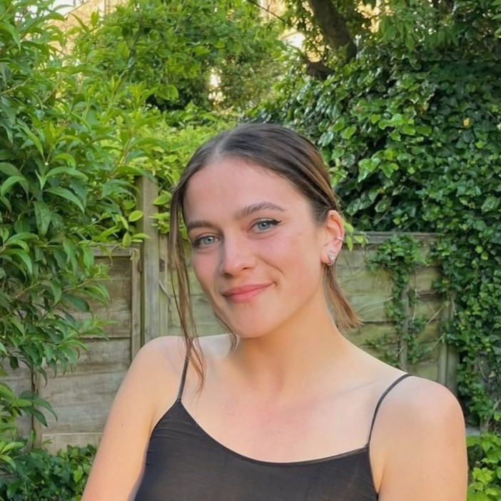 Rosanna Terry avatar image