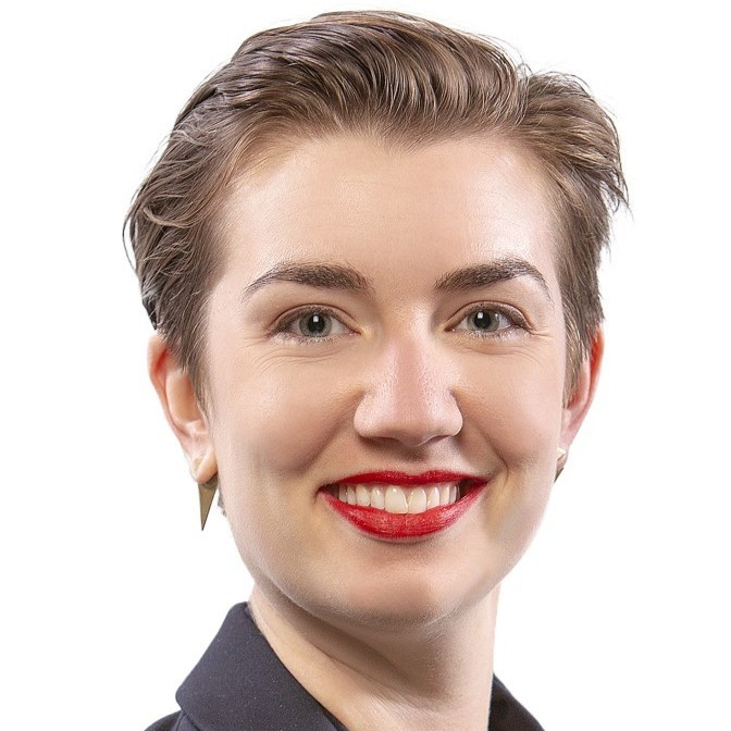 Jocelyn Nelson avatar image