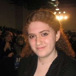 Hannah Slavitt avatar image