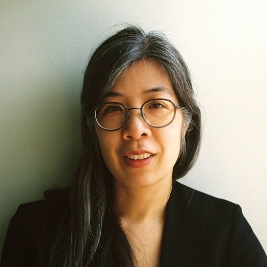 Profile Image for Nancy Li