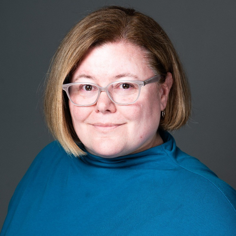 Elizabeth Myers avatar image