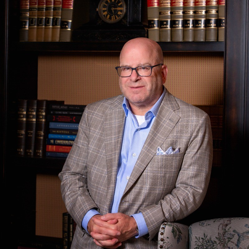 Jeffrey Abramowitz avatar image