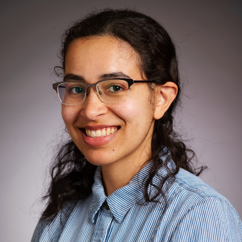 Alicia Bowling avatar image