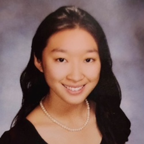 Catherine Chen avatar image