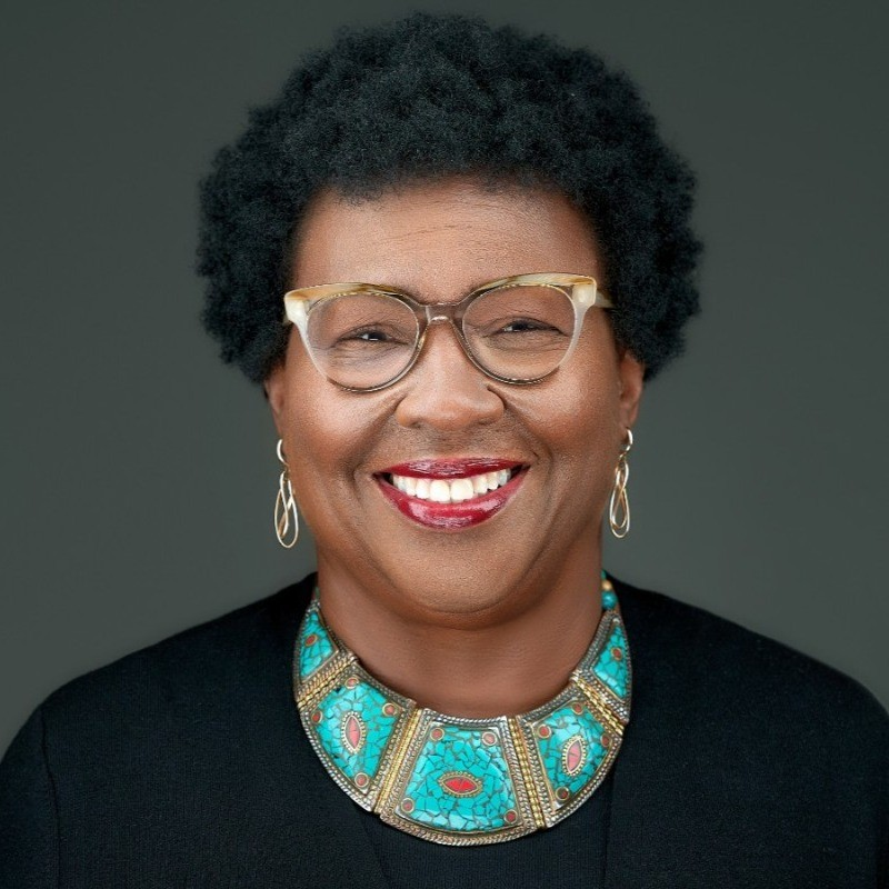 Sylvia Watts McKinney avatar image