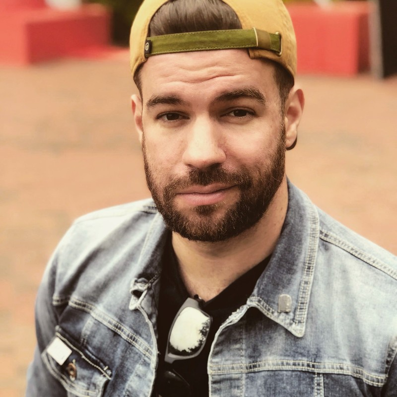 John W. Landers, CKM avatar image