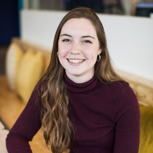 Grace Powers avatar image