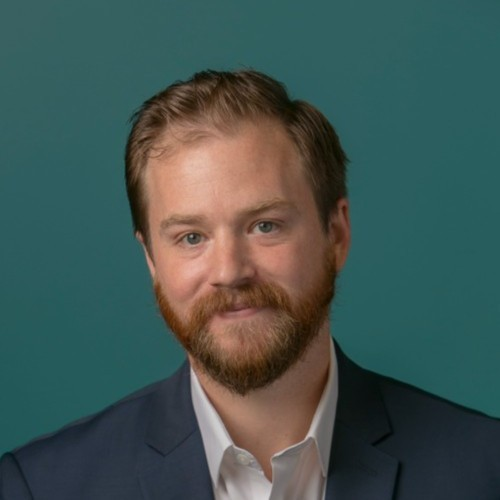 Christopher Mabry avatar image