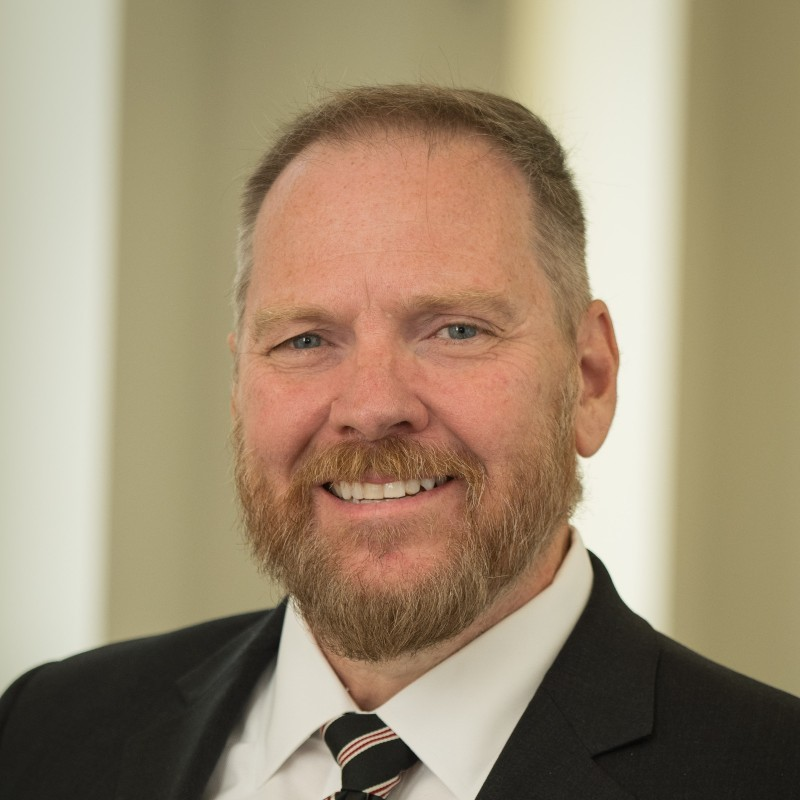 Roger Woodard avatar image