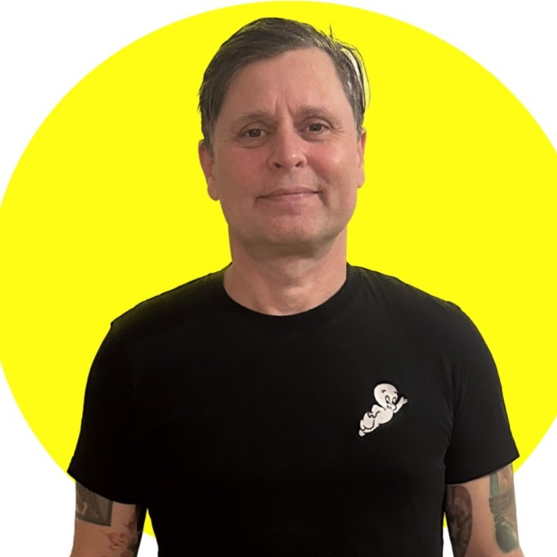 Bengt Wessborg avatar image