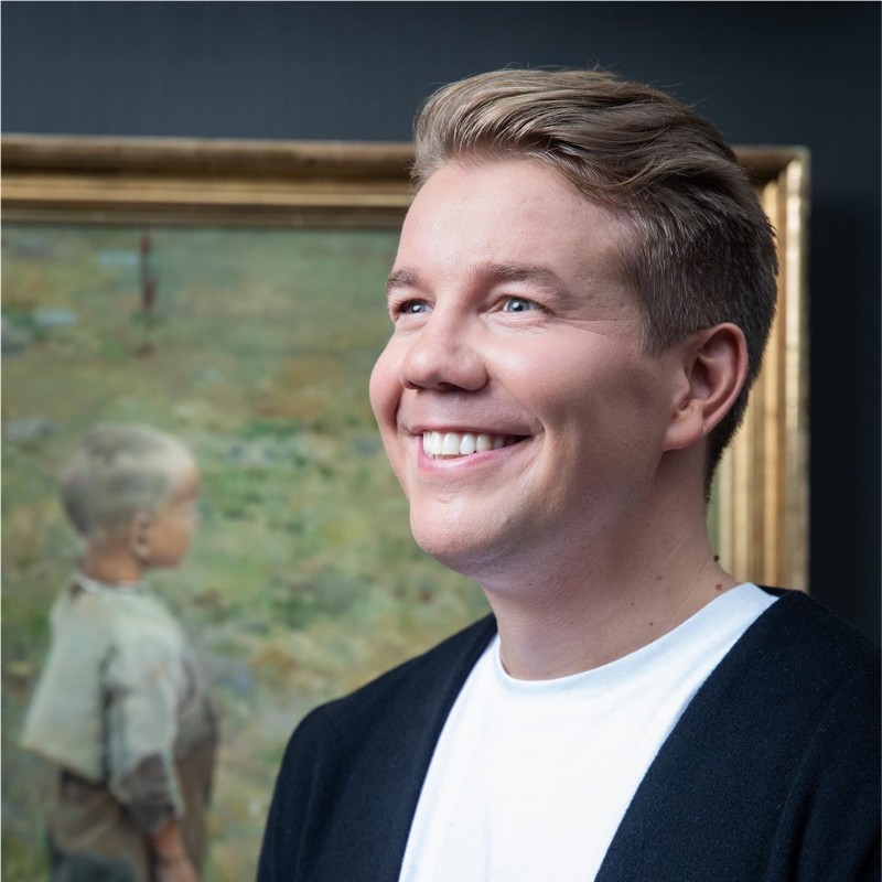 Timo Huhtisaari avatar image