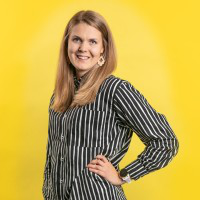 Kristiina Siilin avatar image