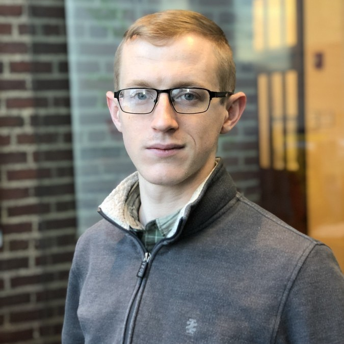Connor Higgins avatar image