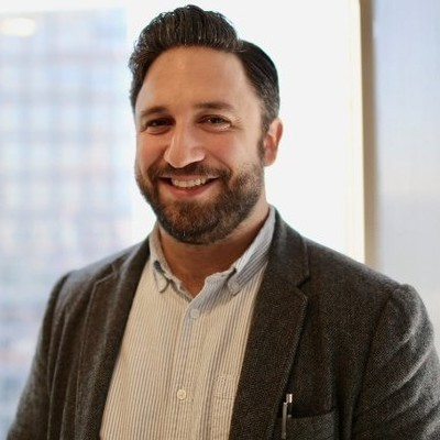 Profile Image for Joel Silverstein