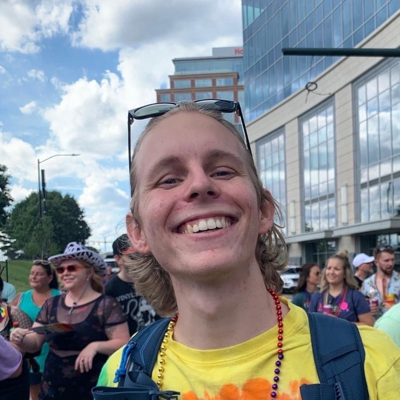 Sean McCaffery avatar image