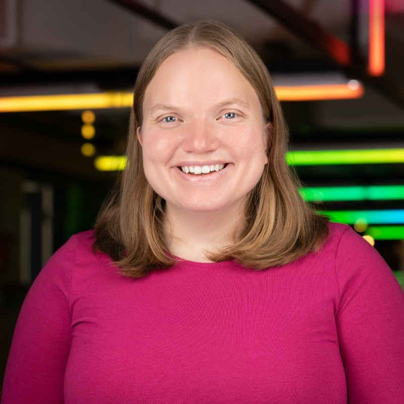 Amy Erickson avatar image