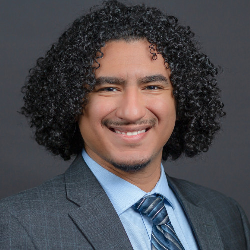 Profile Image for Patrick Gomez Menzies, MS, MBA