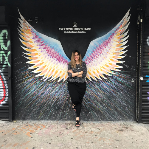 Sima Coe avatar image