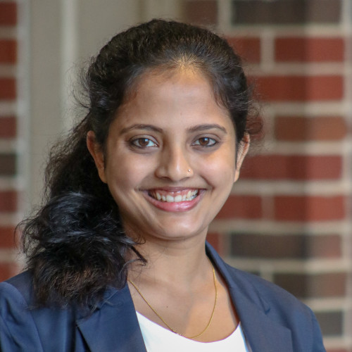 Namrata Borah avatar image