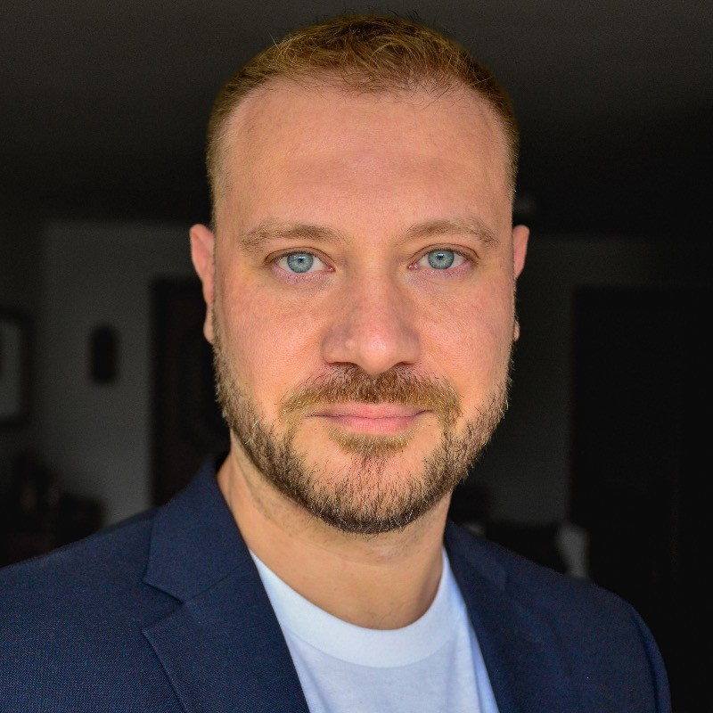 Fabio Campos avatar image