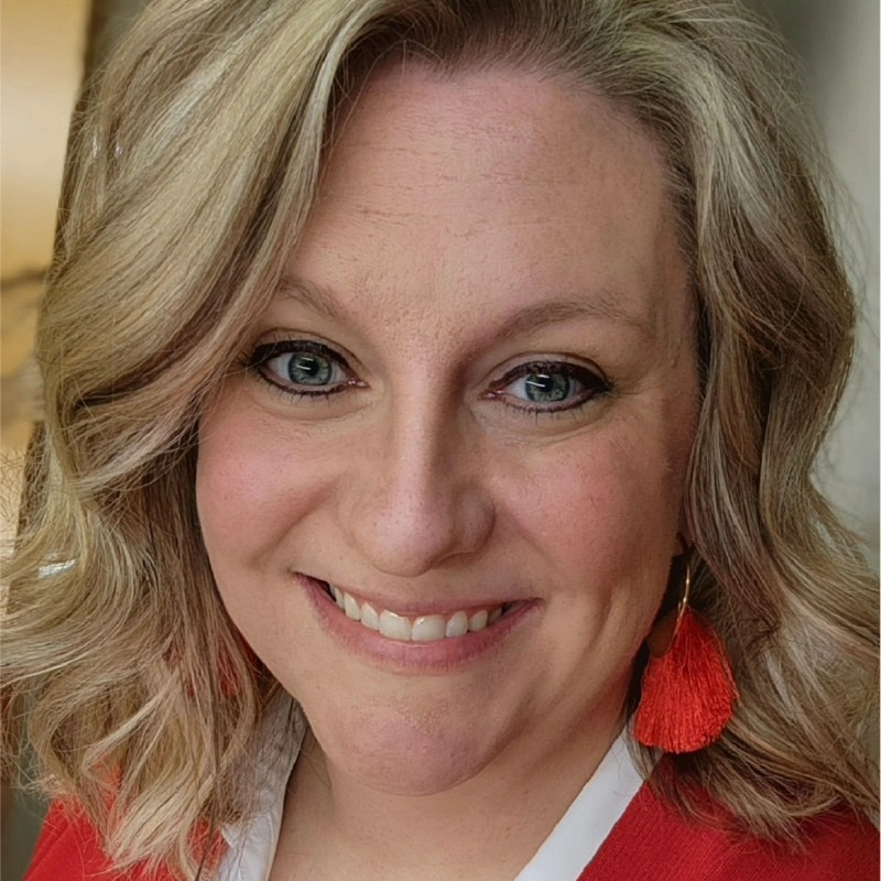 Lindsey Esche avatar image