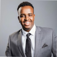 Abdishakur Mohamed