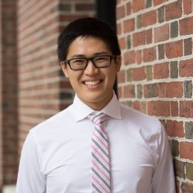 Andrew Liu avatar image