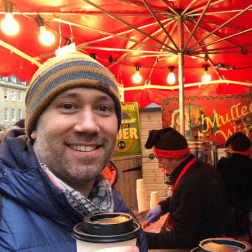 David Lawson avatar image