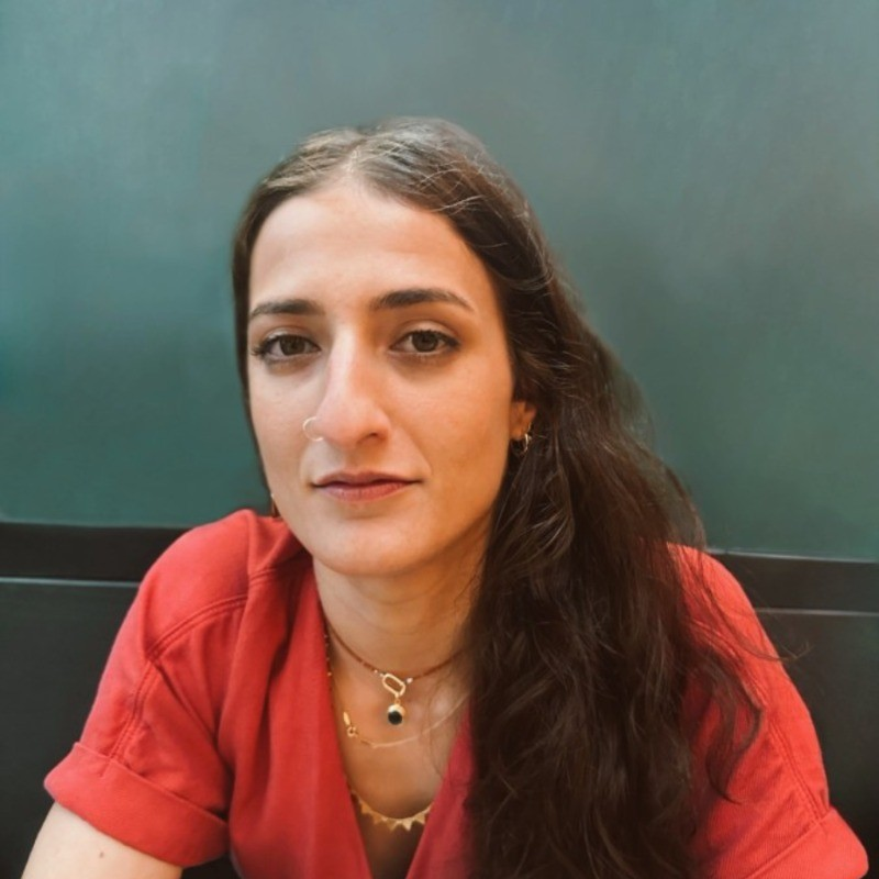 Pippa Kelmenson avatar image