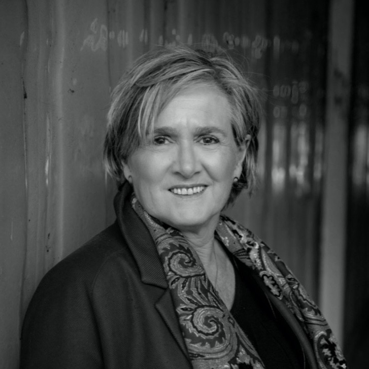 Valerie Frissen avatar image