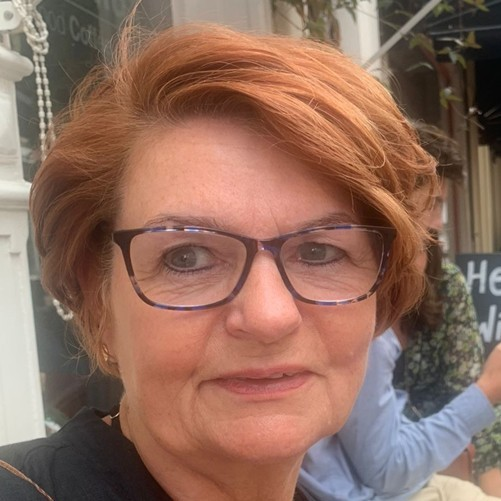 Yvonne Rozema-Riemersma avatar image