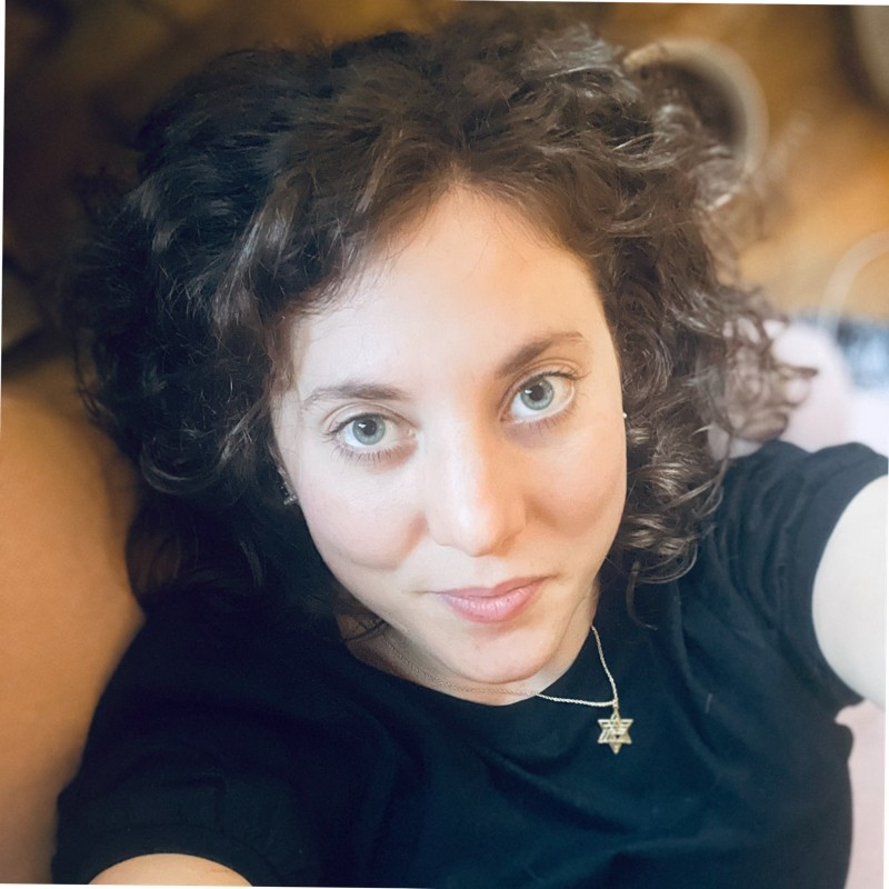 Rayme Silverberg avatar image