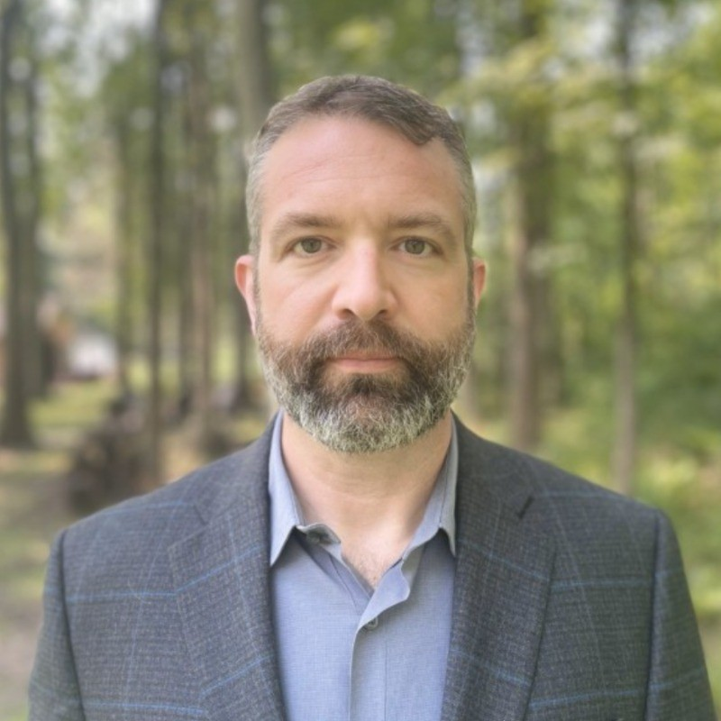 Brian Castner avatar image