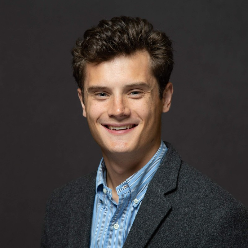 Michael Straus avatar image