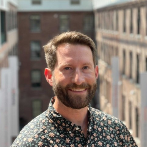 Patrick Hirst avatar image