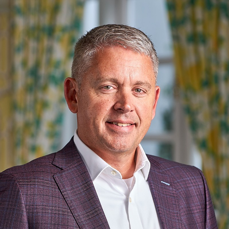 Scot Drake avatar image