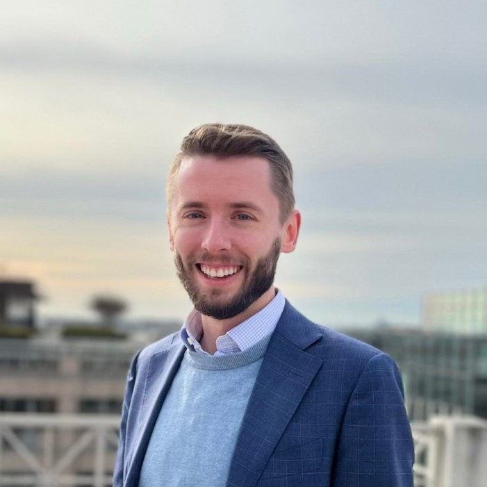 Brian Michael Egan avatar image