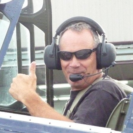 Jeff Miller avatar image